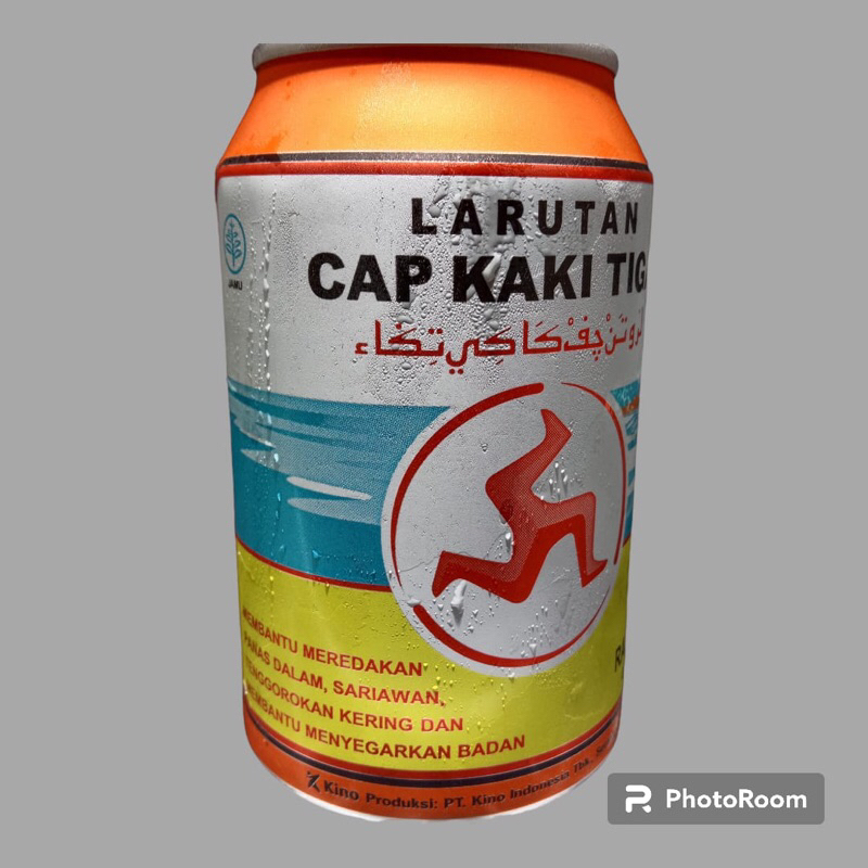 

Larutan cap kaki 3