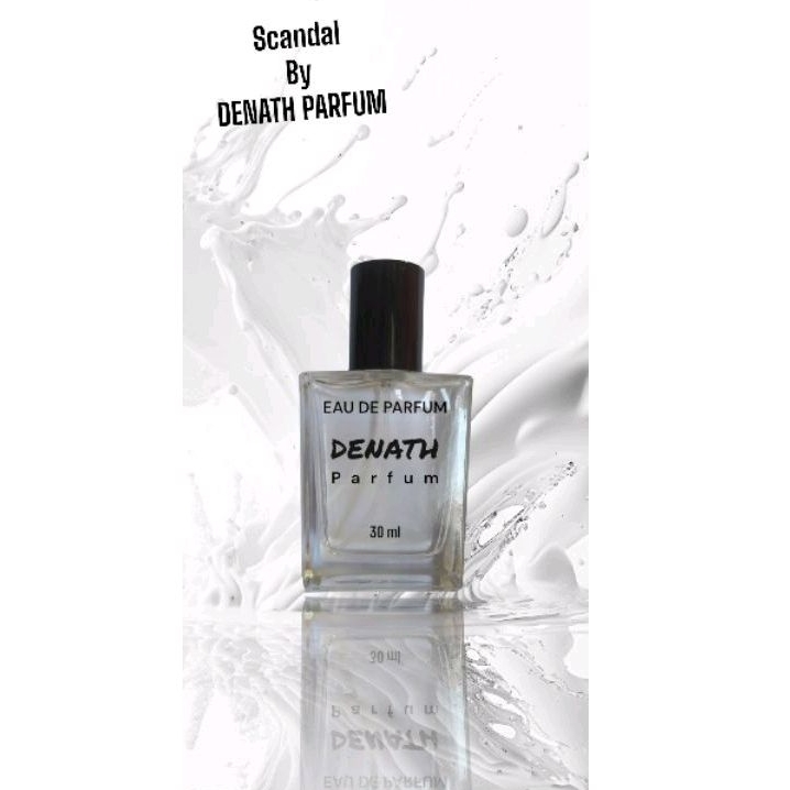 PARFUM SCANDAL