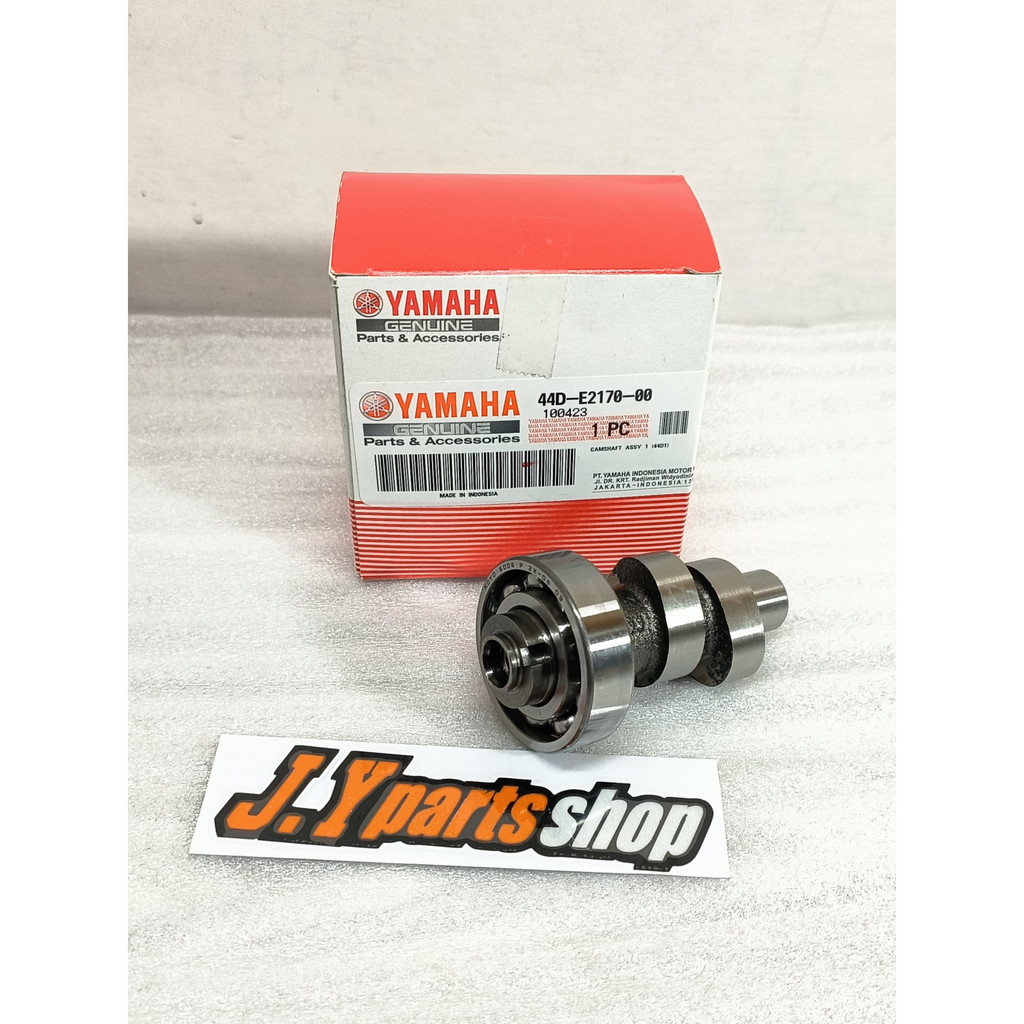NOKEN NOKN AS CAMSHAFT XEON KARBU ORIGINAL YGP 44D-E2170-00