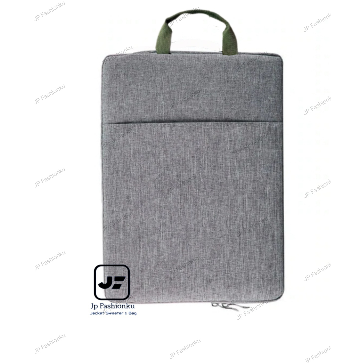Tas Laptop 14 inchi Organizer Softcase Jinjing Untuk Semua Merk