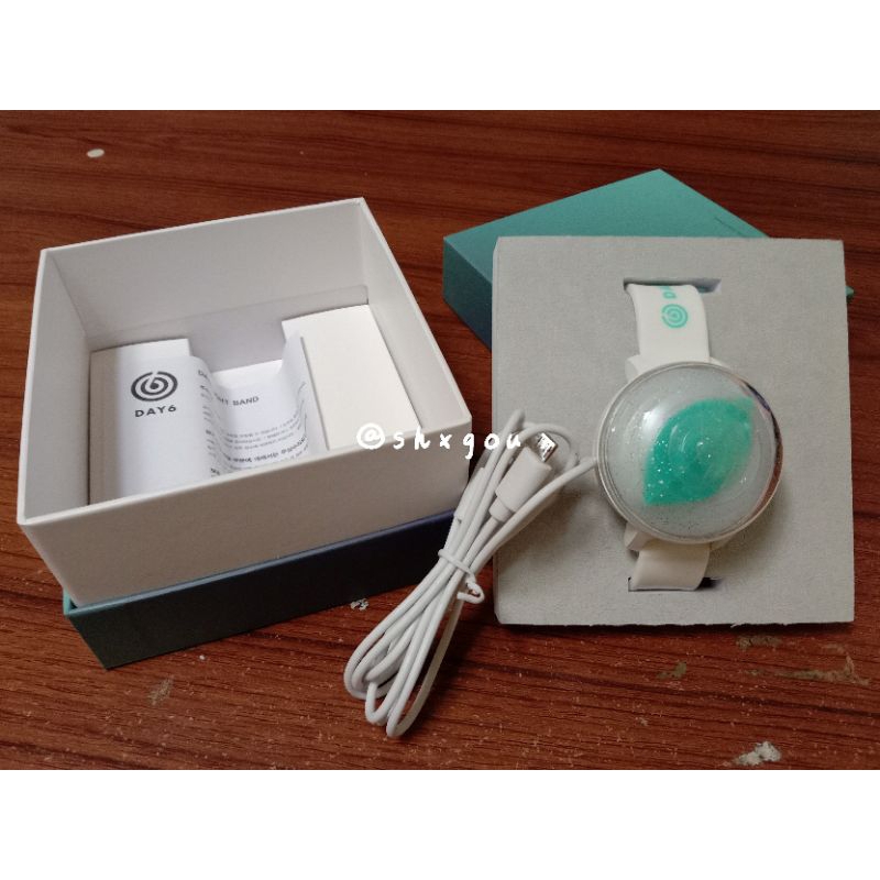 DAY6 LIGHTBAND VER 1
