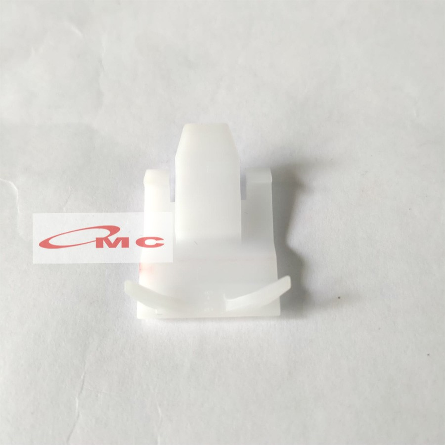 Klip Clip Kancing Klem Pelipit Kaca Pintu Luar Avanza Xenia Universal