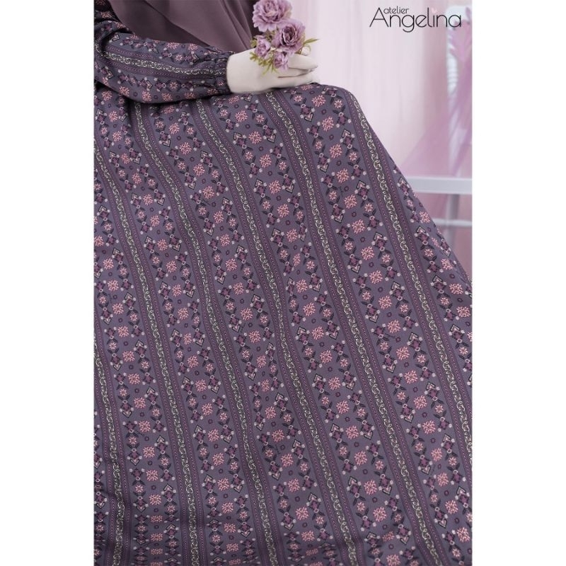 Sarah Versailles Fudge size XS, S by Atelier Angelina