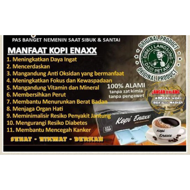 

KOPI ENAXX