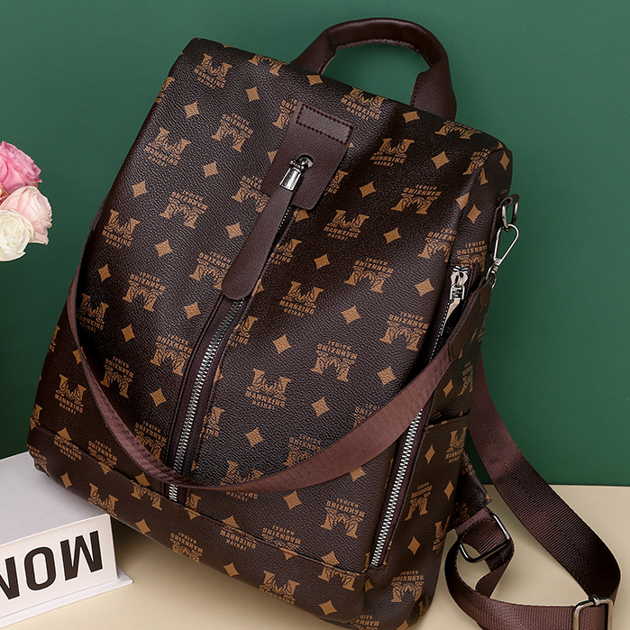 ( 2PC 1KG ) GTBI998881918  New Arrival 2023 !!!  Tas Ransel  Tas Wanita Import  Premium Terbaru