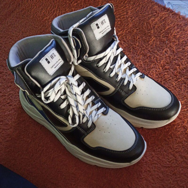 Heiden heritage Fortem new size 41
