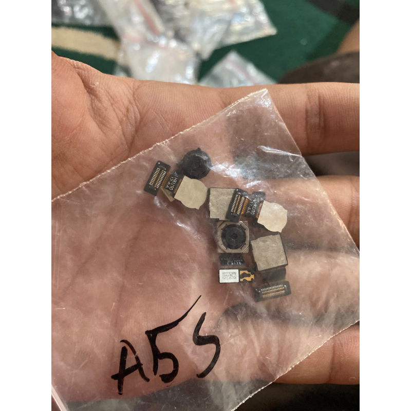 kamera oppo a5s ori copotan