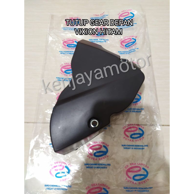 TUTUP GEAR GIGI DEPAN VIXION OLD NEW HIGH QUALITY