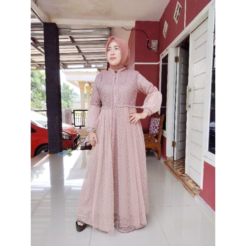 dress raisya