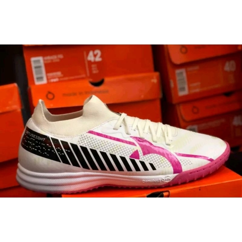 Sepatu Futsal Original Ortuseigh bekas
