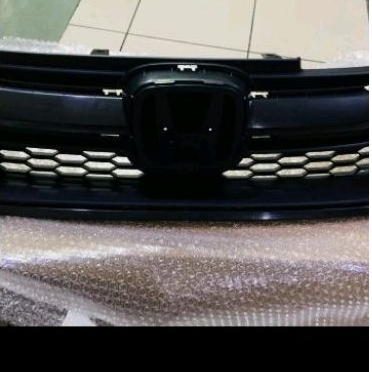 Base Grill Honda Brio 2019 - Grill