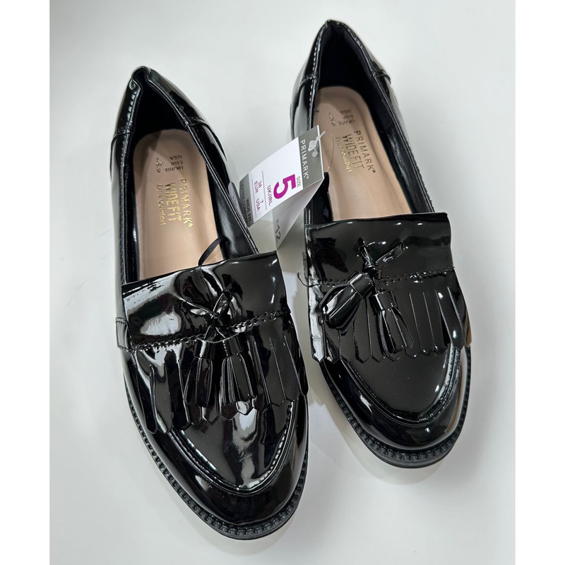 Primark loafers shoes