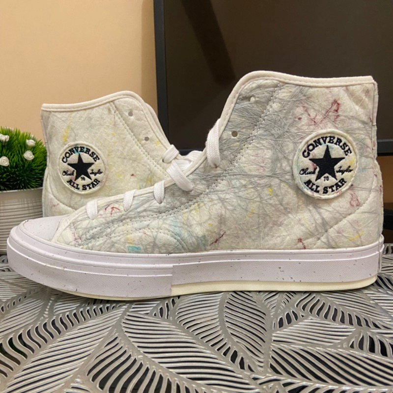 Converse Chuck 70 Redux Hi