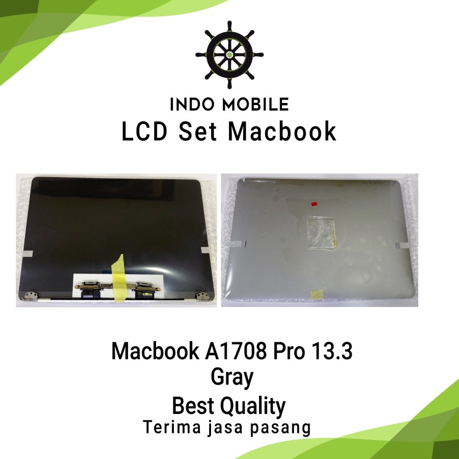 LCD SET MACBOOK PRO A1708 13.3