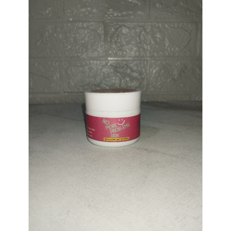 (NEW) CREAM GLOWING WAZATARU