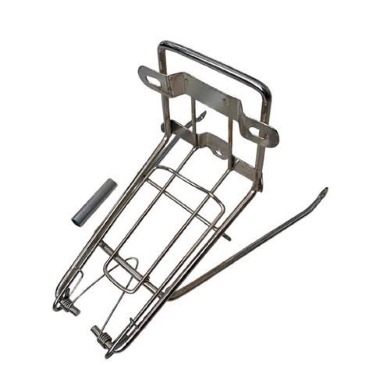 rak jepit depan honda astrea grand legenda impressa