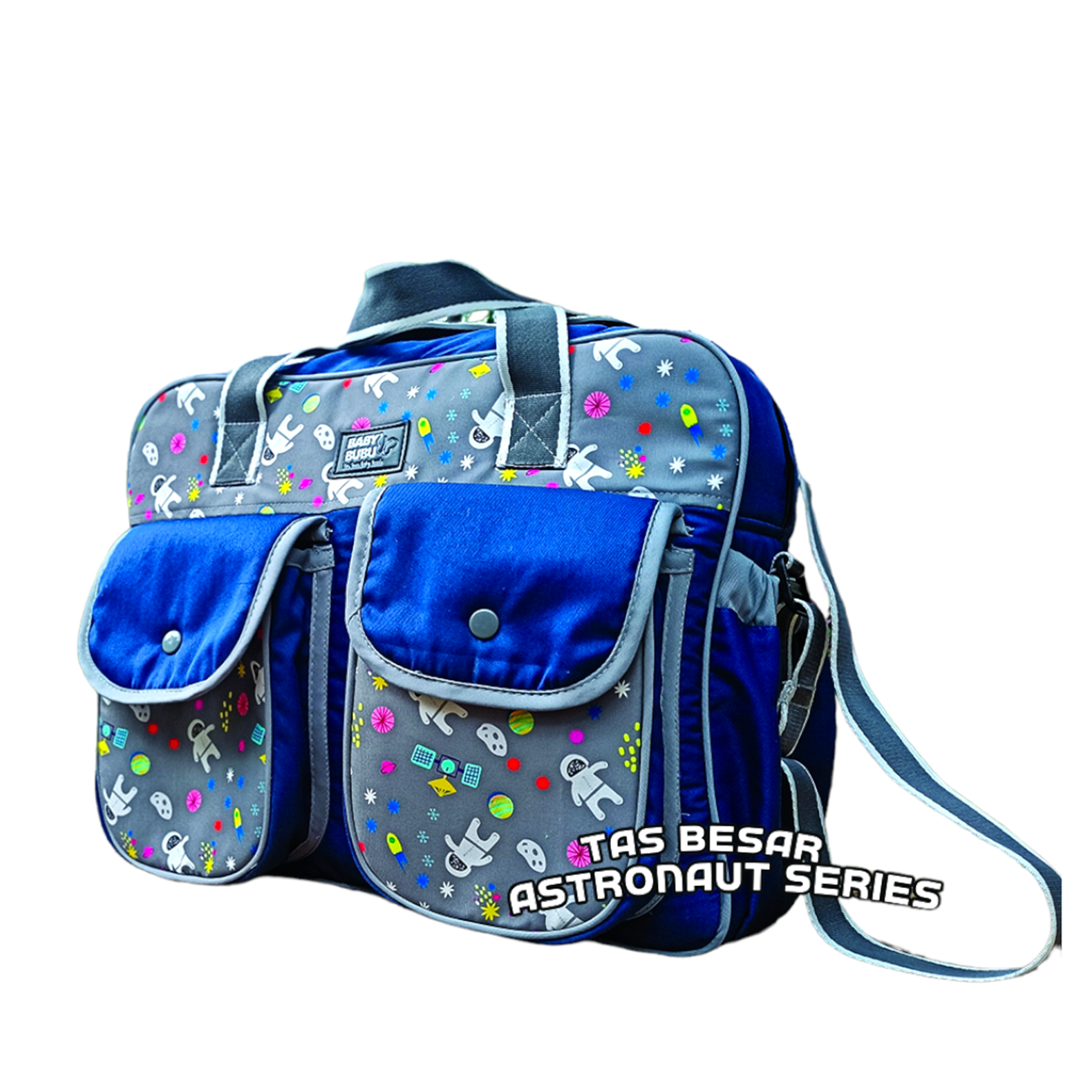 TAS BESAR BAYI ASTRONOT SERIES