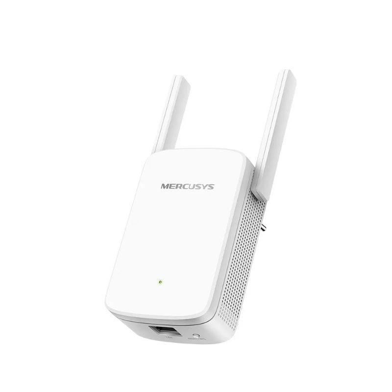 0Mercusys ME30 WiFi Extender AC1200 Signal Amplifier WiFi Amplifier WiFi Range Extender