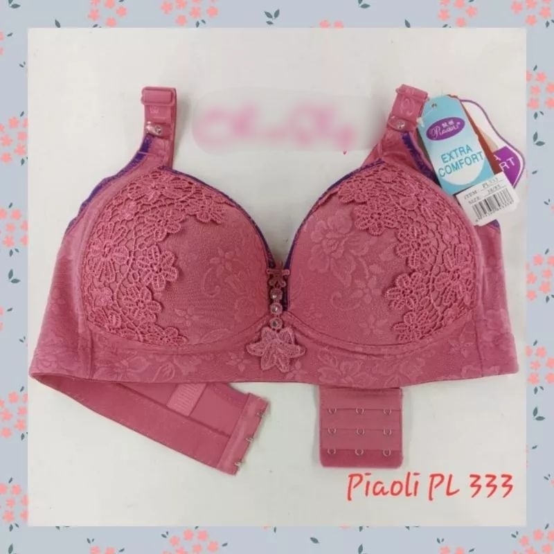BRA BH PIAOLI JUMBO CUP BESAR/BRA BH JUMBO TANPA KAWAT/BRA BH JUMBO CUP BESAR/BRA BH WANITA JUMBO/BH