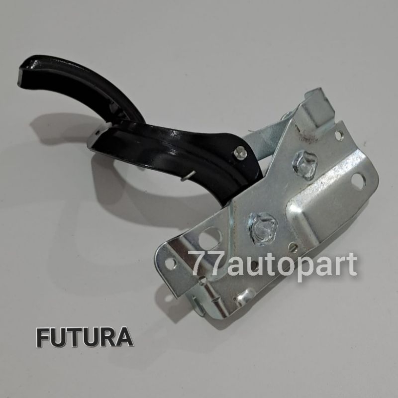 pedal akselerator suzuki futura carry 1.3 carry 1.5 pedal gas t120as