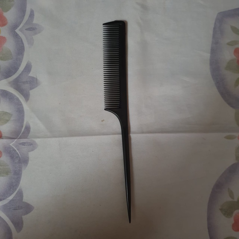 Aneka sisir / sisir serit / sisir sasak / sisir murah