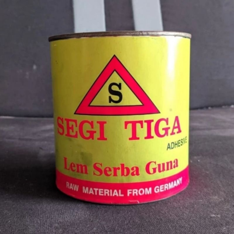 

lem kuning serbaguna kecil