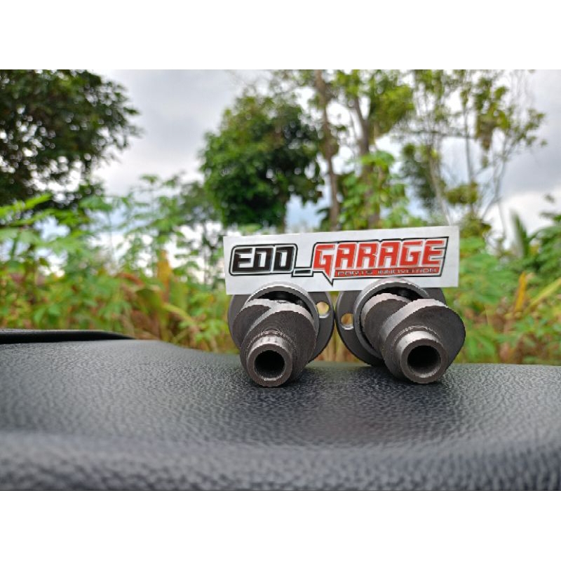 NOKEN AS GL/MP/TIGER PROFILL RRA 20