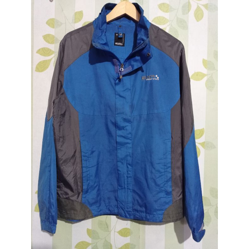 Jaket EXR