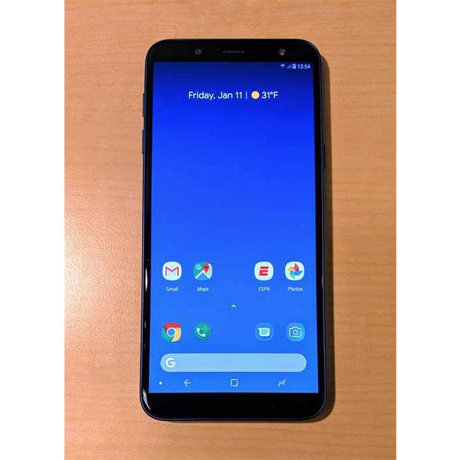Samsung J6 2018 Second Rooted Modem Openwrt