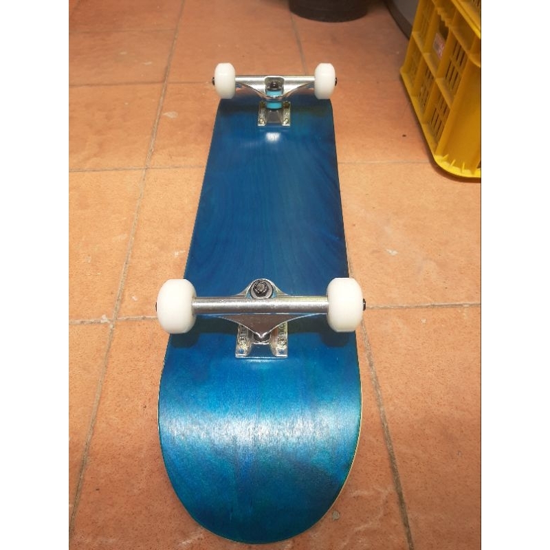 Skateboard fullset blank complete russian maple