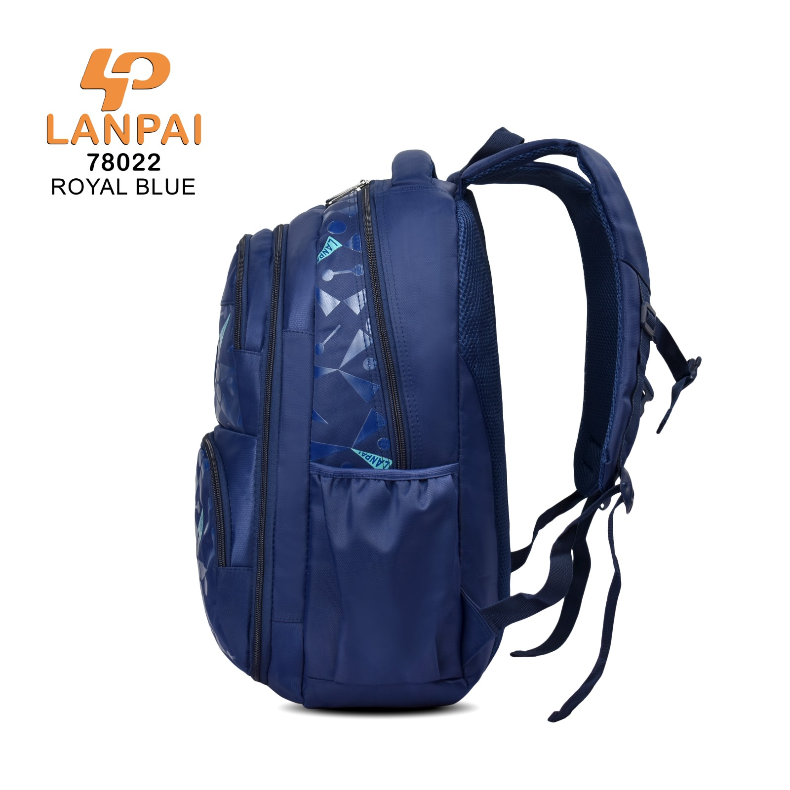 (RF) Tas Backpack Sekolah Kulkas 78022 Tas Ransel Anak Cowok Tas Laptop Sekolah