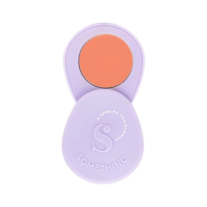 ✨ AKU MURAH ✨ SOMETHINC x SABRINA TAMAGO Airy Blush - Sab