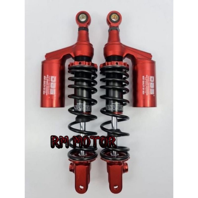 SHOCKBREACKER NMAX PCX XMAX DBS ORIGINAL 771 EDITION 345 &amp; 310