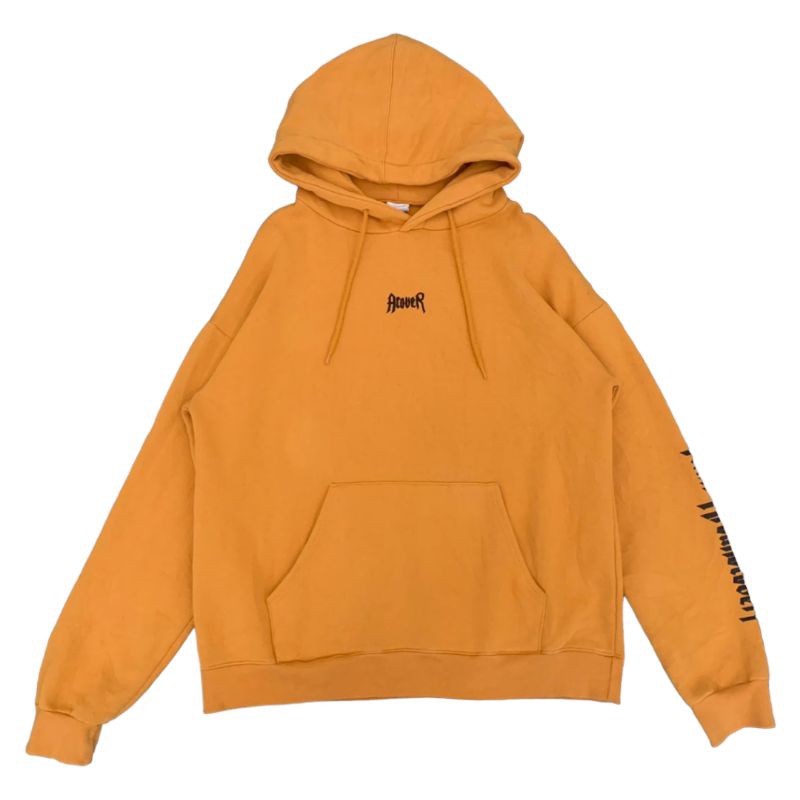 Hoodie Acover Original size M oversize