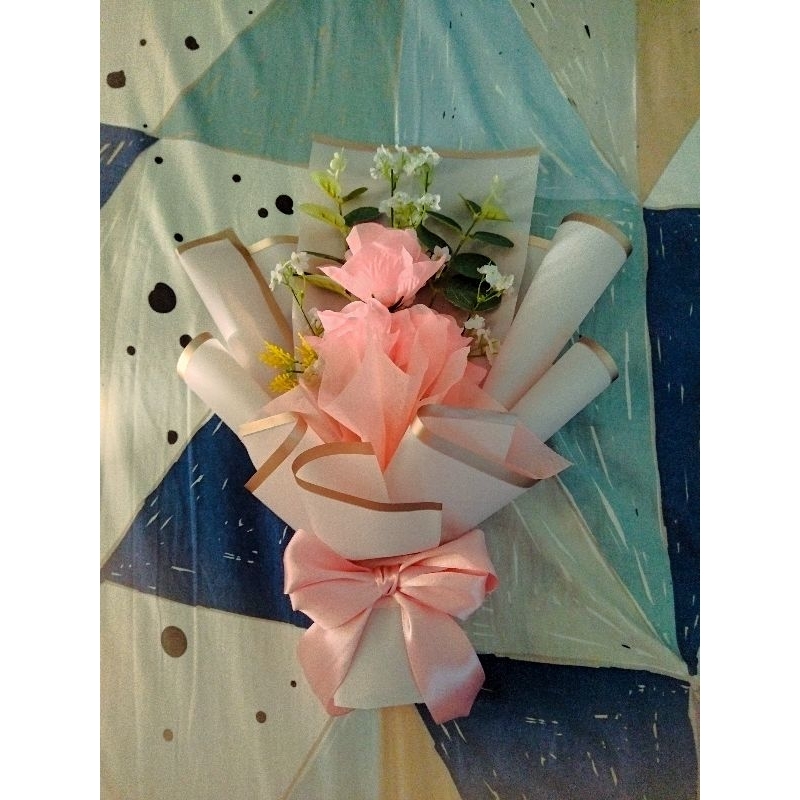 

Bouquet Snack ll Buket Snack ll Free Packing