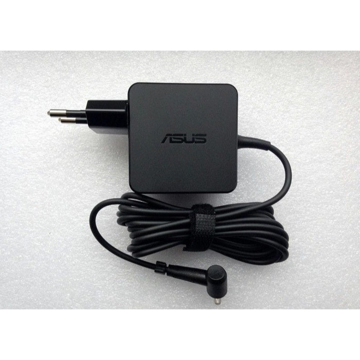 ORIGINAL ADAPTOR ASUS 19V 1.75A SQUARE (4.0*1.35MM) X200 X200M X200MA X200CA X441N X441NA X441NC X441SA X541SA X541SC E203M E203MA E203MAH X201 X202 X210