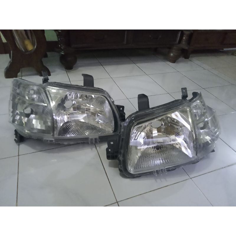 HEADLAMP GRANDMAX ORIGINAL