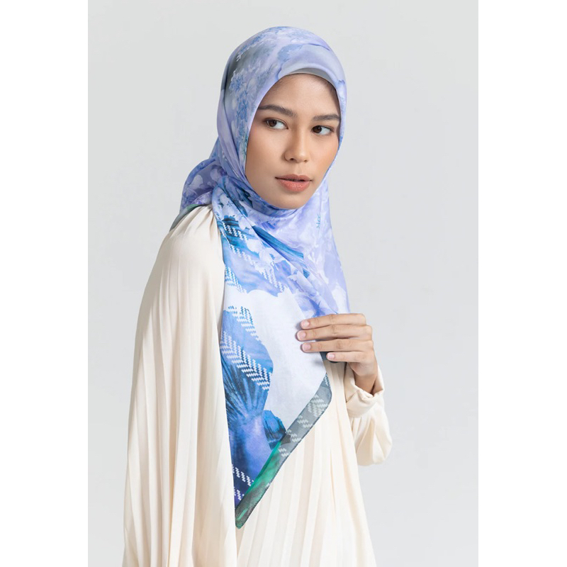 EYRA SCARF - RIA MIRANDA