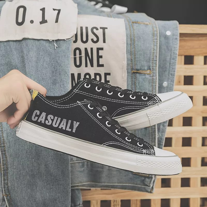 Sepatu Wanita/Remaja Kekinian Original 100% Asli Sepatu C38 Perempuan Sneakers OOTD Jalan-jalan Seko