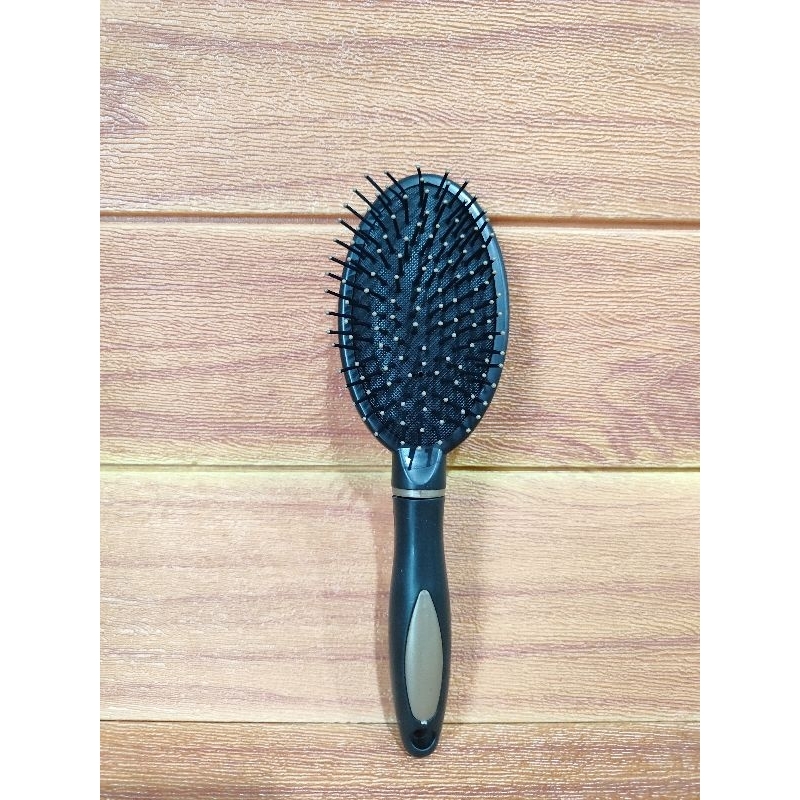 Sisir Model / Sisir Hitam Oval / Sisir Hitam Bulat / Sisir Murah