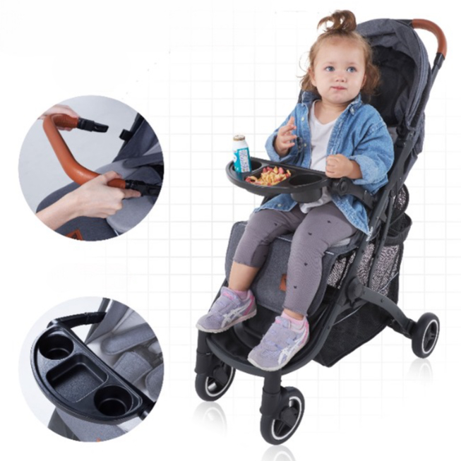 Keenz Air Plus Stroller 3.0 | Stroller | Kereta Dorong