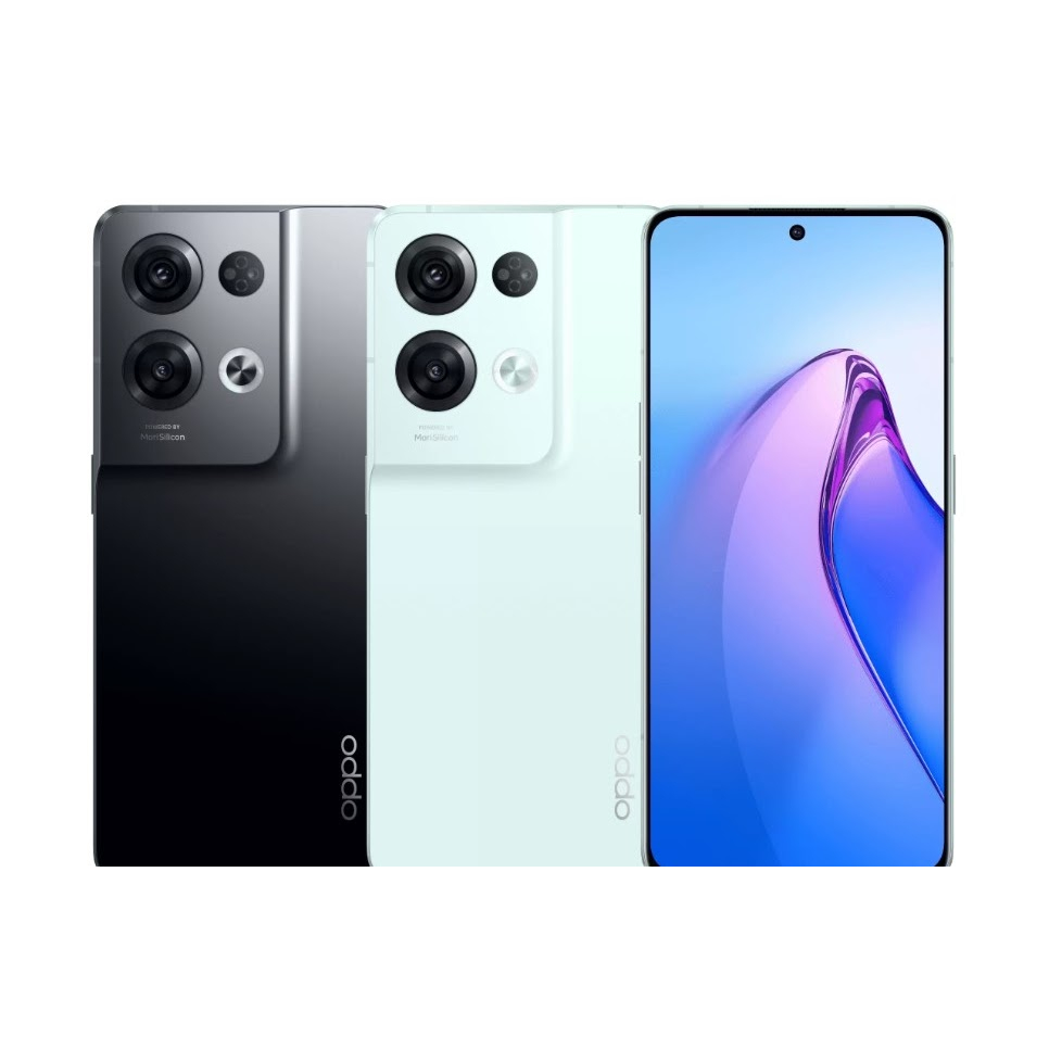 OPPO Reno8 5G 12GB/256GB