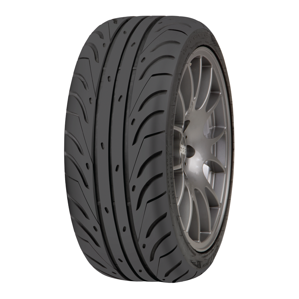 Ban Mobil Accelera 651 SPORT Semi Slick  265/30 R19 265 30 19