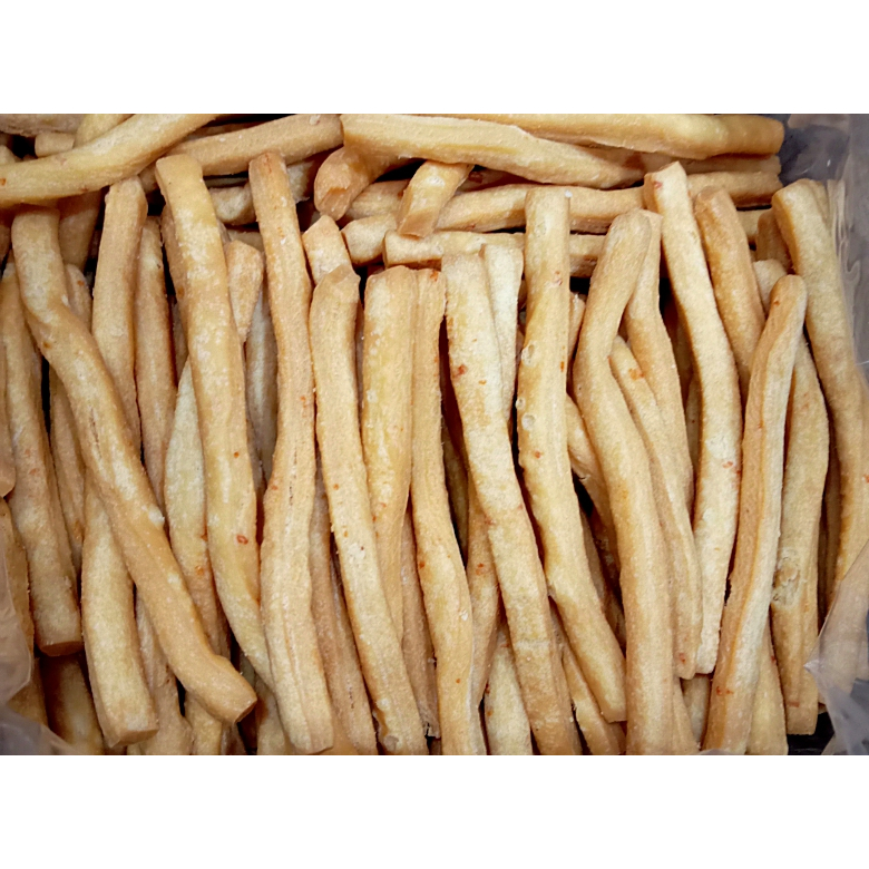 

CHEESE STICK/STICK KEJU SPESIAL