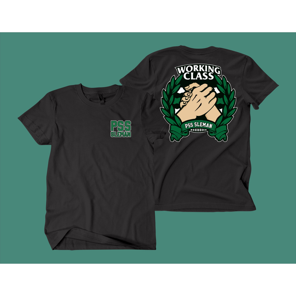 KAOS PSS SLEMAN 1976 BCS