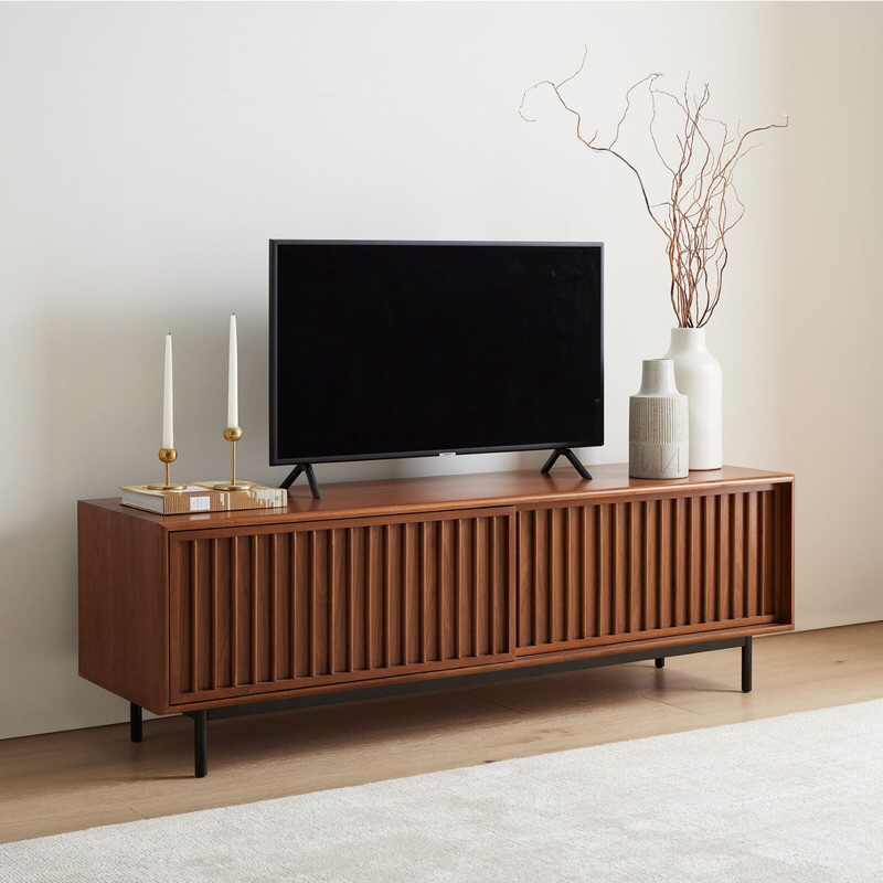 Meja tv cabinet tv konsol tv meja kamar minimalis furniture