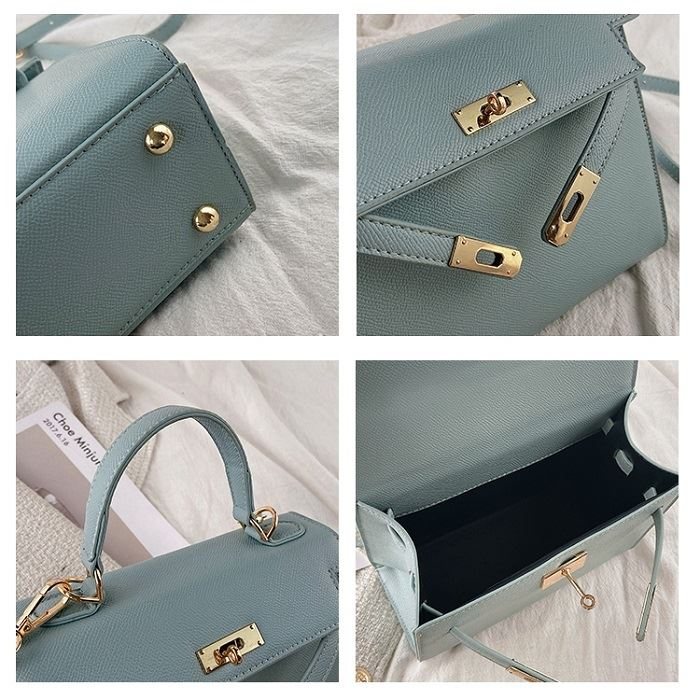 201949 Tas Selempang Wanita Import Slingbag Cewek Impor TANPA KOTAK NO BOX (1 KG MUAT 2) JT9366 171125