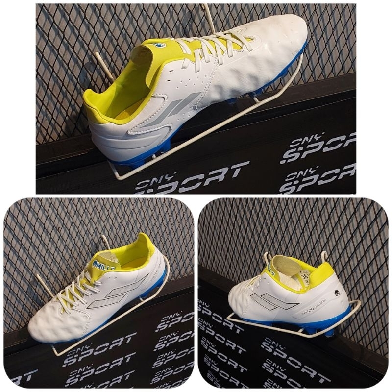 Sepatu Bola T-riton Sabre FG Original