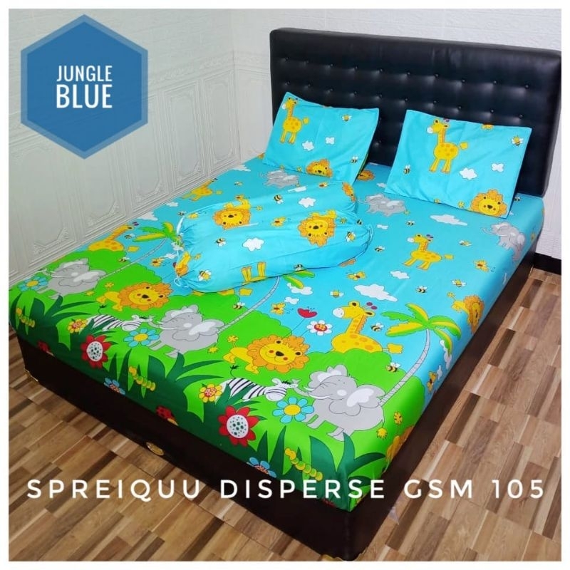 seprei homemade 180 160 120 murah