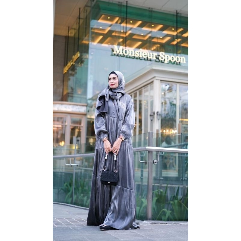 GAMIS ORI BY DCL PREMIUM